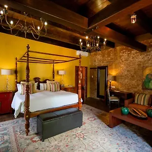 Hotel Cape Heritage, Città del Capo