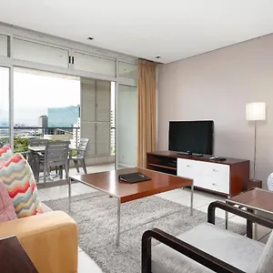 Kaya Apartment
