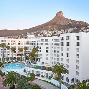 Hotel President, Città del Capo