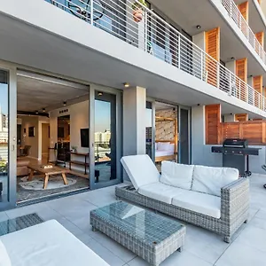 Docklands Superior Two Bedroom By Itc Hospitality Apartment