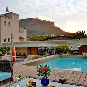 Hotel The Cape Milner, Città del Capo