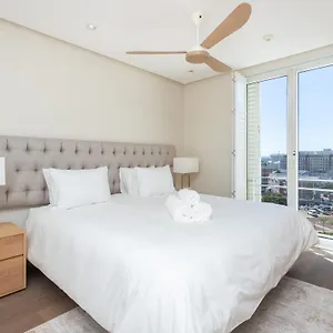  Apartment Mountain Marina Luxury