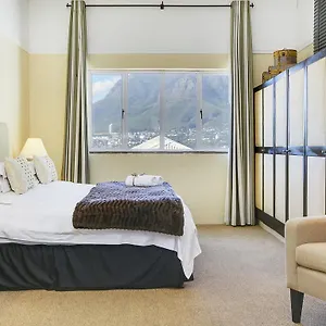 Bed & Breakfast Liberty, Città del Capo