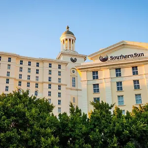 Hotel Southern Sun The Cullinan, Città del Capo
