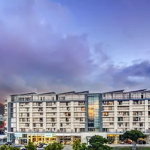 Harbouredge Apartment