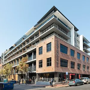 The Docklands Luxury Apartment
